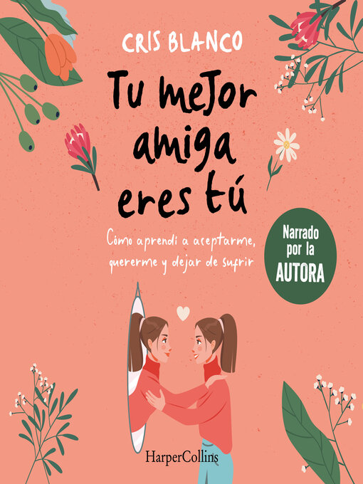 Title details for Tu mejor amiga eres tú by Cris Blanco - Available